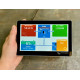 Сенсорный экран Victron Energy GX Touch 70